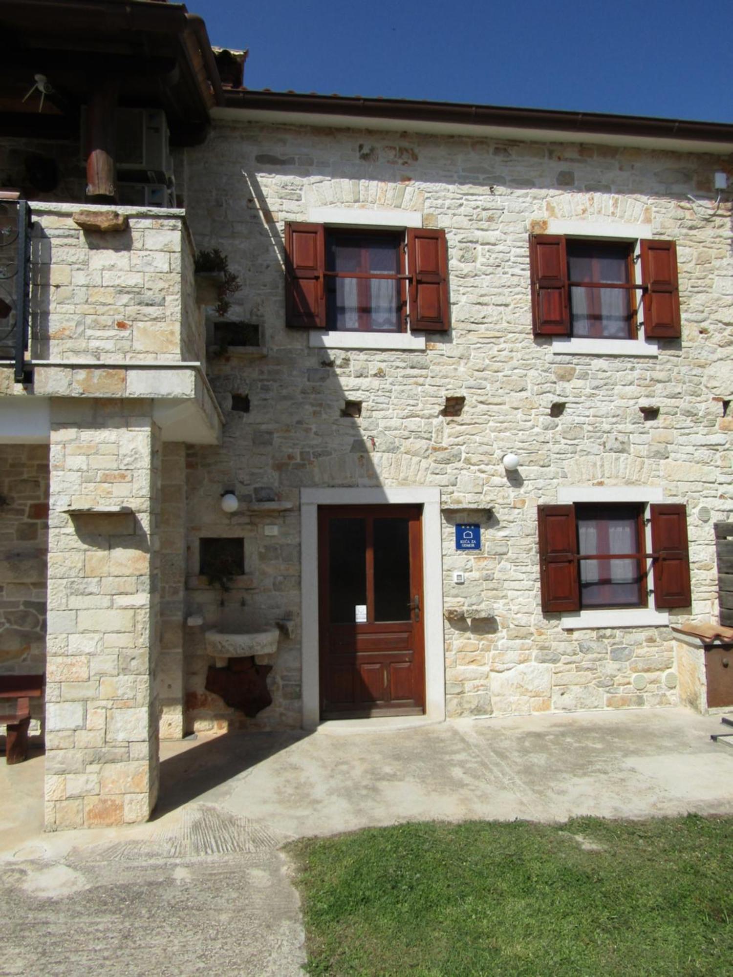 Villa Sartori Sarici  Экстерьер фото