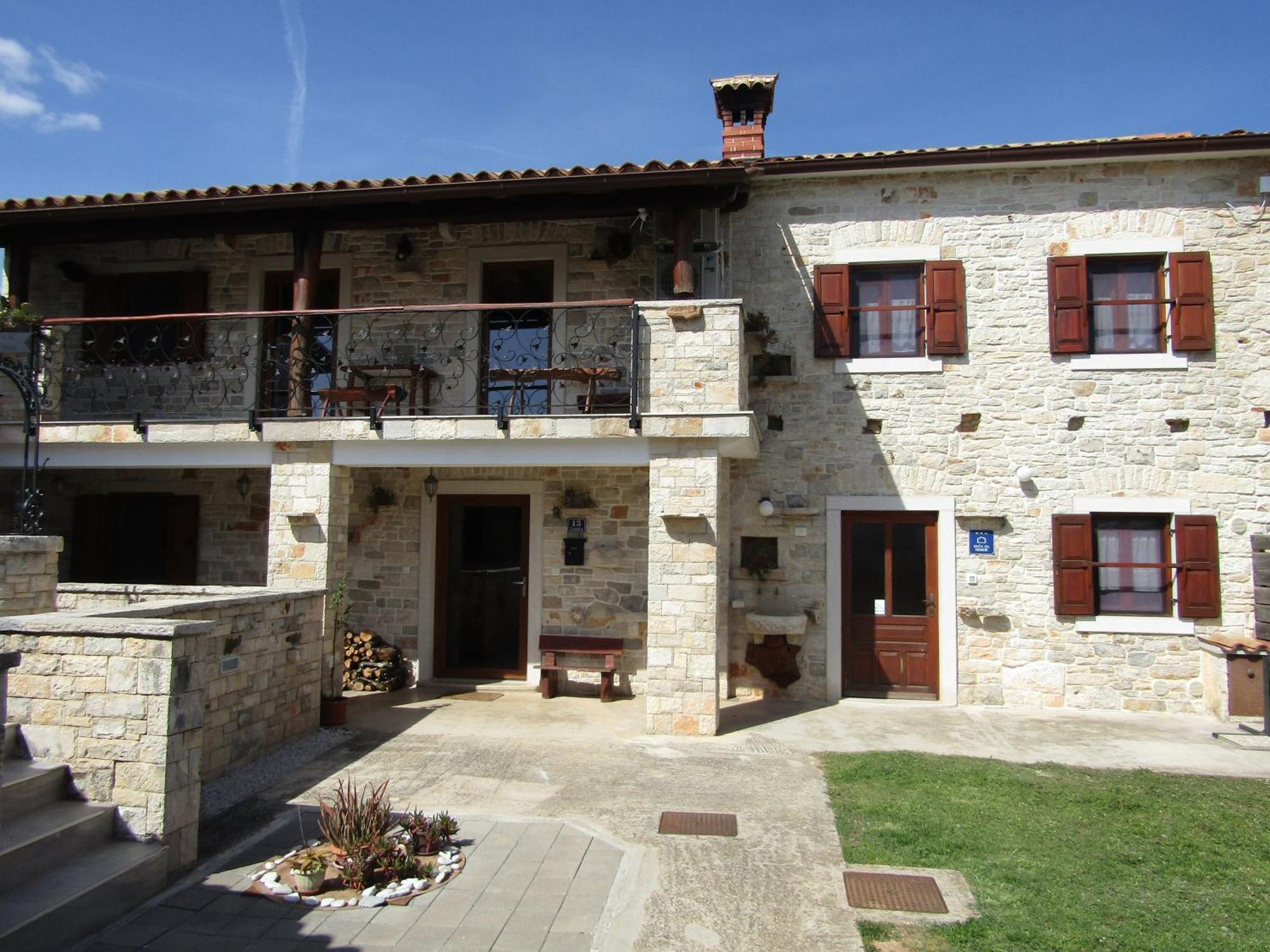 Villa Sartori Sarici  Экстерьер фото
