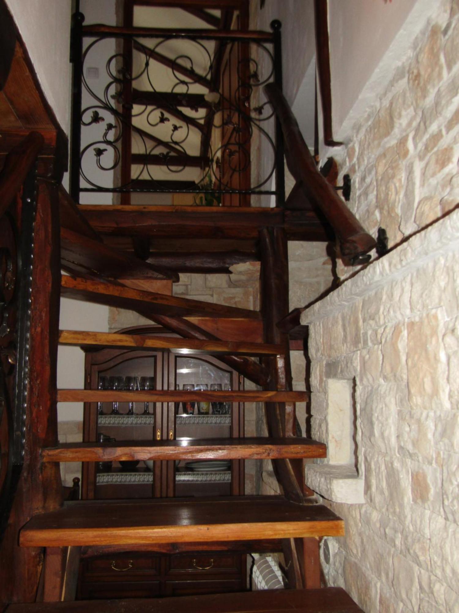 Villa Sartori Sarici  Экстерьер фото