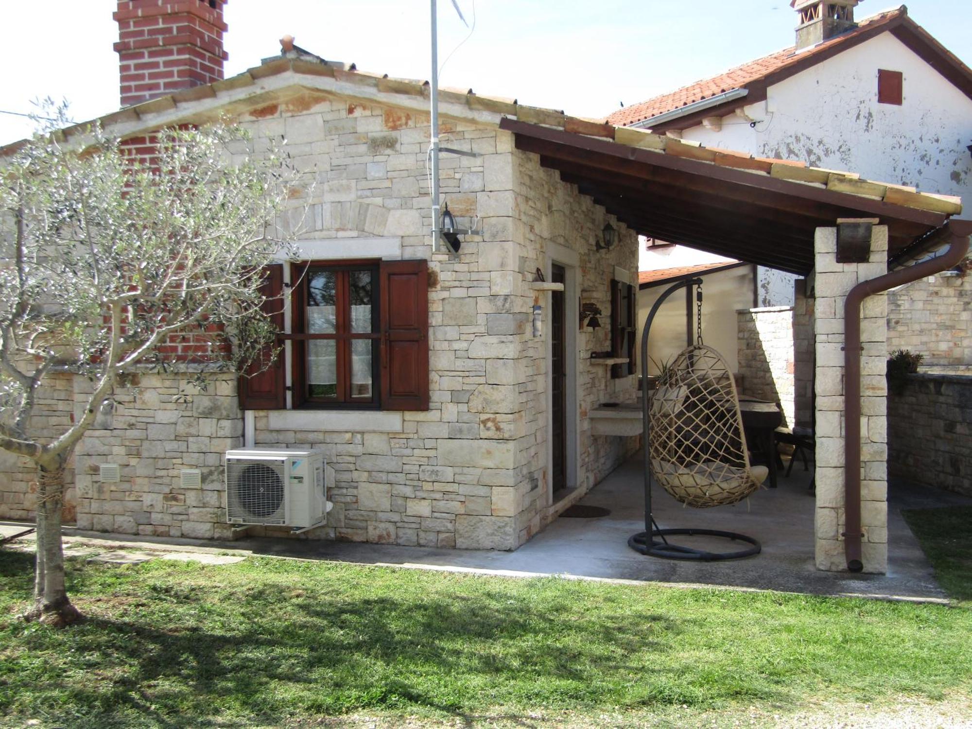 Villa Sartori Sarici  Экстерьер фото